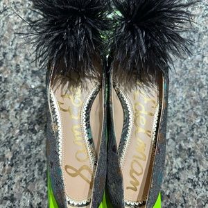 Sam Edelman size 8 brand new woman shoes